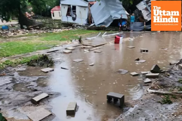 13 Dead, 23 Kids Missing After Massive River Flood – Campers Swept Away in Deadly Nighttime Surge 13 Dead, 23 Kids Missing After Massive River Flood – Campers Swept Away in Deadly Nighttime Surge