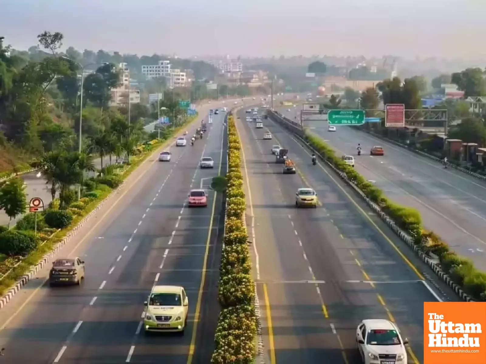 Major Relief for Commuters: Toll Rates Slashed by Up to 50% on Highways with Bridges, Flyovers, Tunnels Major Relief for Commuters: Toll Rates Slashed by Up to 50% on Highways with Bridges, Flyovers, Tunnels