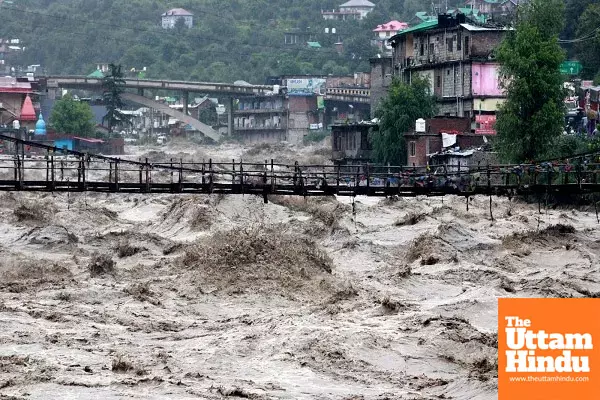 Himachal Relief: Govt to Pay ₹5000 Monthly Rent to Disaster-Affected Families Himachal Relief: Govt to Pay ₹5000 Monthly Rent to Disaster-Affected Families