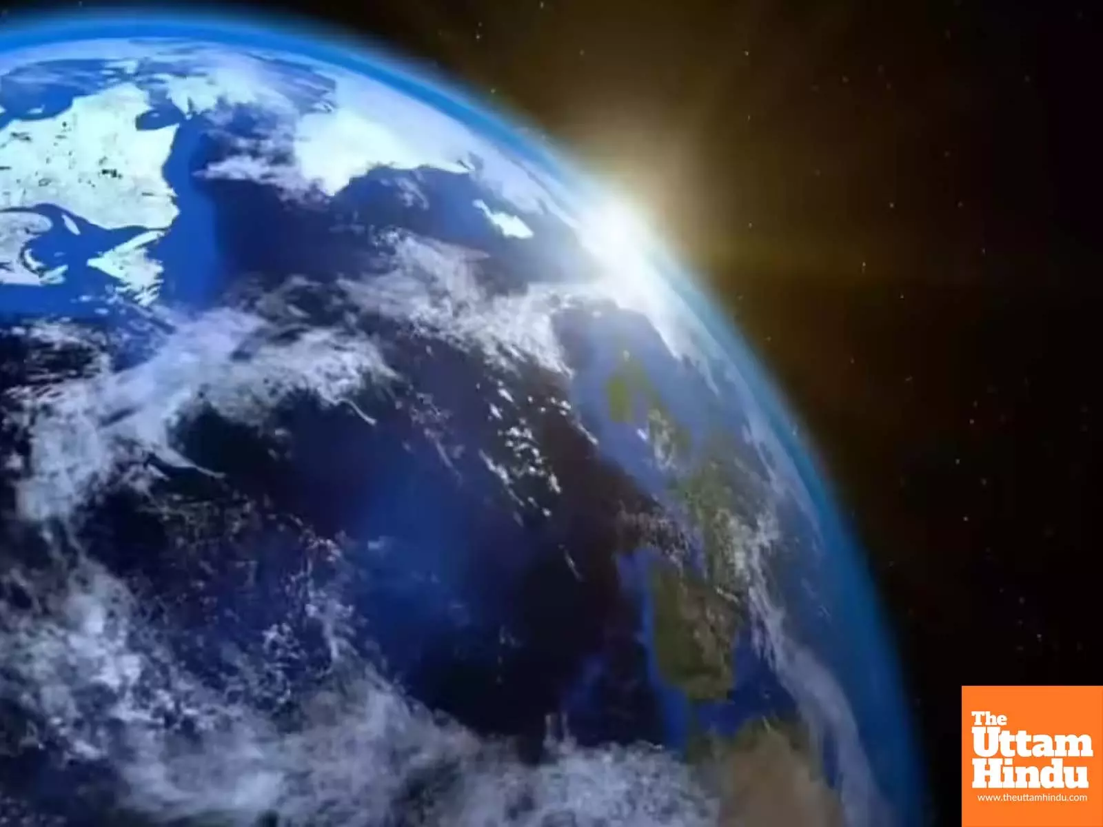 Shorter Days Ahead? Earth May Spin Faster on These Days— Know the Reason Shorter Days Ahead? Earth May Spin Faster on These Days— Know the Reason