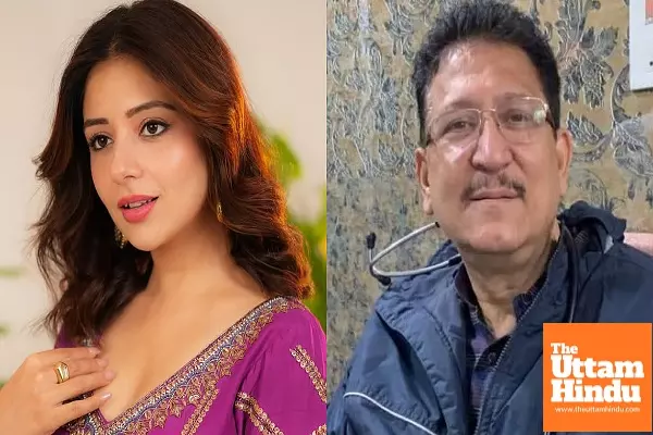Punjabi Actress Tania’s Father Shot Inside His Clinic, Pretended to Be Patients and Then Fired Bullets Punjabi Actress Tania’s Father Shot Inside His Clinic, Pretended to Be Patients and Then Fired Bullets