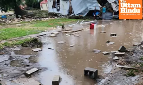 13 Dead, 23 Kids Missing After Massive River Flood – Campers Swept Away in Deadly Nighttime Surge