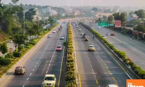 Major Relief for Commuters: Toll Rates Slashed by Up to 50% on Highways with Bridges, Flyovers, Tunnels