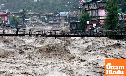 Himachal Relief: Govt to Pay ₹5000 Monthly Rent to Disaster-Affected Families