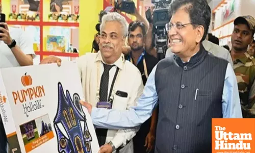Indias Toy Exports Reach 153 Countries, Govt to Roll Out New Incentive Scheme: Piyush Goyal