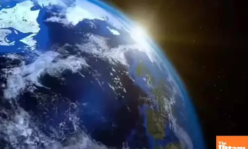 Shorter Days Ahead? Earth May Spin Faster on These Days— Know the Reason