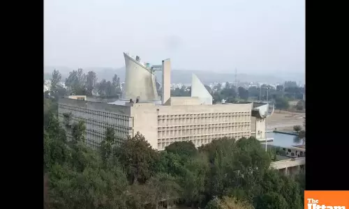 Jalandhar Congress MLA Bawa Henry Proposes Population Control Bill With Harsh Penalties