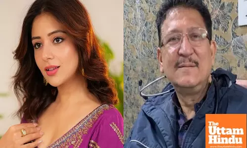 Punjabi Actress Tania’s Father Shot Inside His Clinic, Pretended to Be Patients and Then Fired Bullets