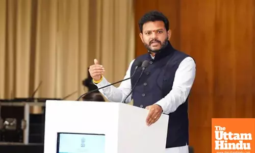 Civil Aviation Minister Reveals: India Adds 60 Flights Every Hour, Builds New Airport Every 40 Days