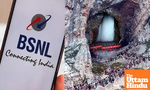 BSNL Rolls Out Special Yatra SIM for Amarnath Pilgrims: Price, Benefits and More