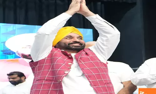 Will Ensure Exemplary Punishment for the Big Fishes Involved in Drug Trade: CM