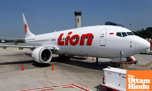 Kolkata-Bangkok Flight Grounded: Boeing 737 Flap Issue Sparks Safety Concerns; Leave Passengers Furious