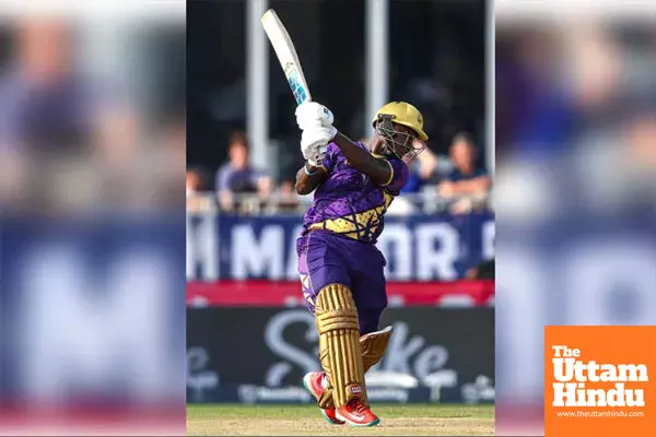 Los Angeles Knight Riders Crash Out of MLC 2025 Playoffs After MI New York Defeat Los Angeles Knight Riders Crash Out of MLC 2025 Playoffs After MI New York Defeat