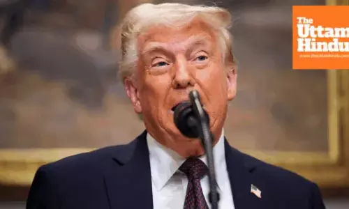 India Braces for 20% US Tariff Amid Silent Trade Talks with Trump Administration