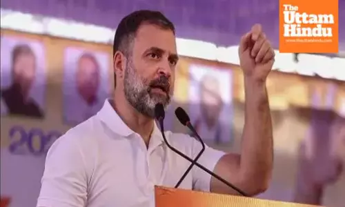 Bihar Turned Into Crime Capital: Rahul Gandhi Reacts Strongly to Gopal Khemka Murder