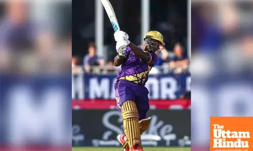 Los Angeles Knight Riders Crash Out of MLC 2025 Playoffs After MI New York Defeat