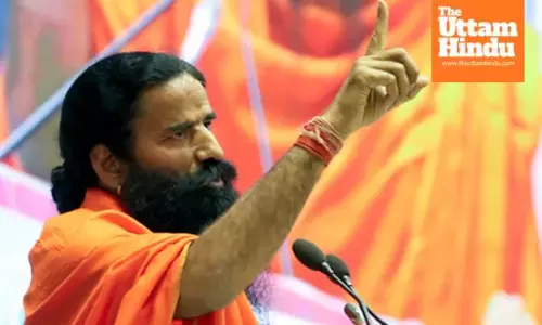 Baba Ramdev Slams Name Change Linked to Kanwar Yatra, Calls It a Wrong Game