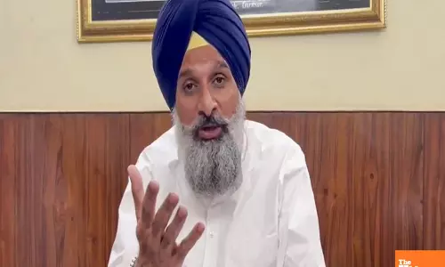 After 11 days of investigation, Bikram Majithia sent to 14-day judicial custody