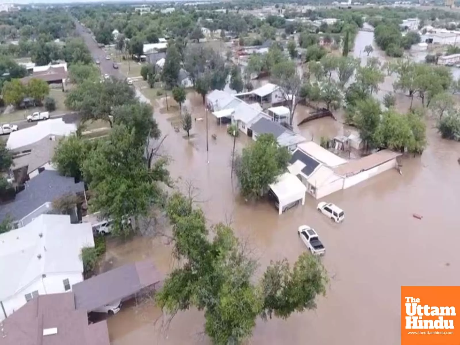 Texas Flood Death Toll Rises to 82: Prompt New Flood Warnings Across State Texas Flood Death Toll Rises to 82: Prompt New Flood Warnings Across State