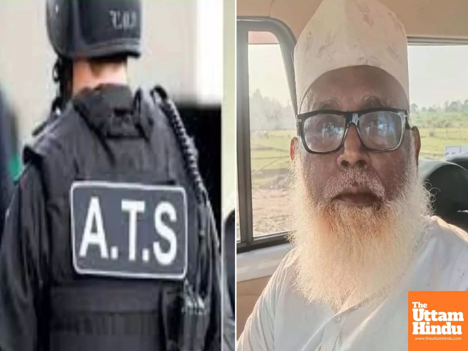 From Street Stone Seller to ₹100 Crore Mogul: Changur Baba’s ₹100 Crore Empire Revealed From Street Stone Seller to ₹100 Crore Mogul: Changur Baba’s ₹100 Crore Empire Revealed