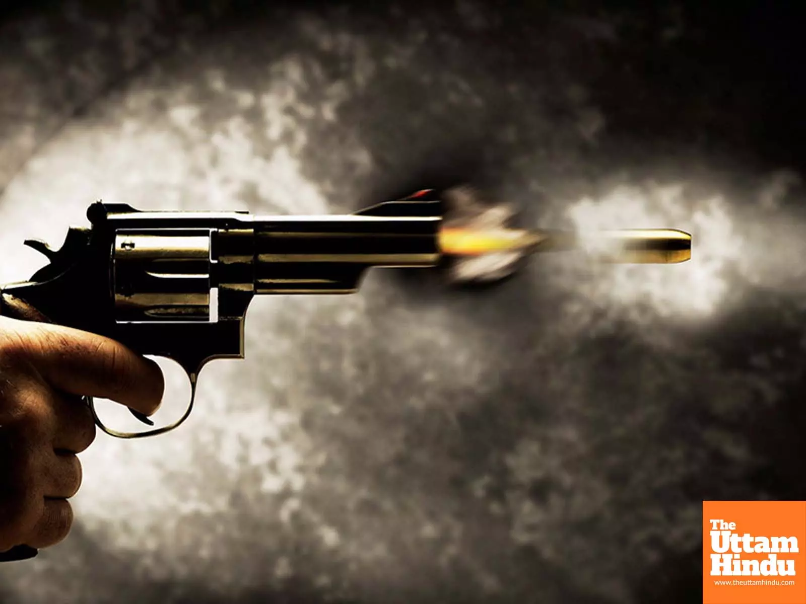 Punjab Hit by Dawn Violence: Showroom Proprietor Killed, Local Community Shaken Punjab Hit by Dawn Violence: Showroom Proprietor Killed, Local Community Shaken