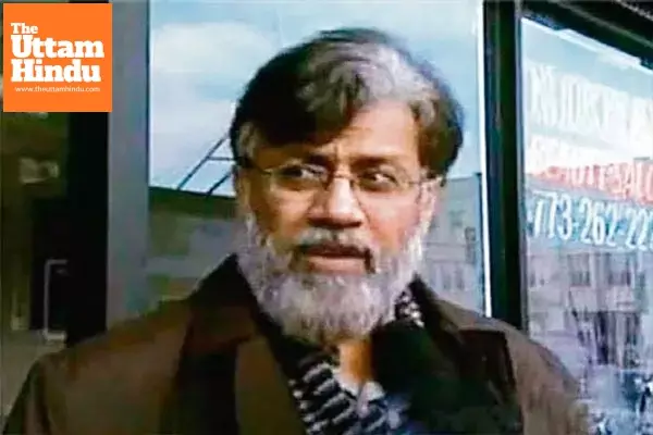 26/11 Shocker: Mastermind Tahawwur Rana Confesses Being Pakistani Army’s Agent, Exposes Pakistan’s Direct Role 26/11 Shocker: Mastermind Tahawwur Rana Confesses Being Pakistani Army’s Agent, Exposes Pakistan’s Direct Role