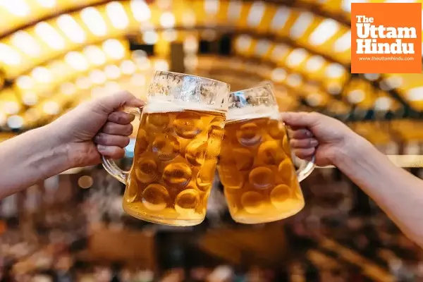 No Kingfisher, No Budweiser: Popular Beer Brands Mysteriously Vanish, Drinkers Left Desperate and Furious! No Kingfisher, No Budweiser: Popular Beer Brands Mysteriously Vanish, Drinkers Left Desperate and Furious!