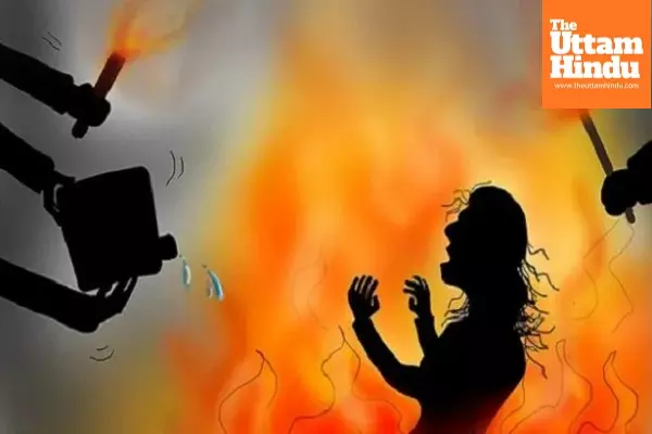 Shocking: Mob Kills 5 Family Members After Calling Them Witches in Bihar Village Shocking: Mob Kills 5 Family Members After Calling Them Witches in Bihar Village