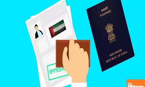 Big Relief for Indians: UAE Launches Affordable Golden Visa Scheme