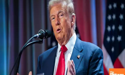 Trump Blasts BRICS Nations, Threatens 10% Tariff Amid Rising Tensions