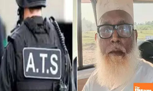 From Street Stone Seller to ₹100 Crore Mogul: Changur Baba’s ₹100 Crore Empire Revealed