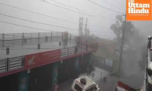 Monsoon Catastrophe: 78 Dead, 269 Roads Blocked as Uttarakhand & Himachal Brace for More Blood‑Curdling Rains