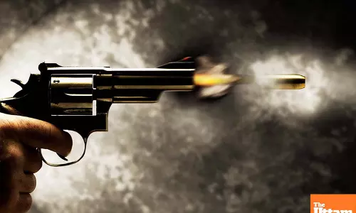 Punjab Hit by Dawn Violence: Showroom Proprietor Killed, Local Community Shaken