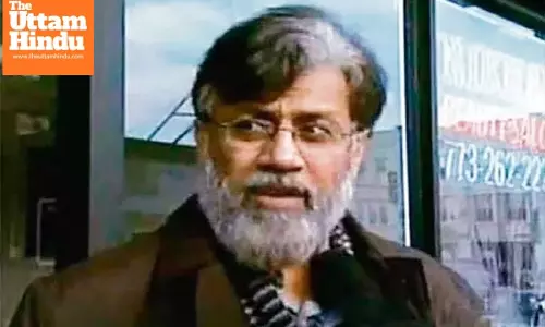 26/11 Shocker: Mastermind Tahawwur Rana Confesses Being Pakistani Army’s Agent, Exposes Pakistan’s Direct Role