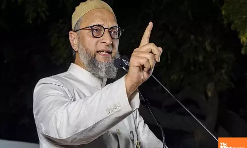 Uproar Over Voter List Ahead of Bihar Assembly Elections, Owaisi Questions Election Commission’s Process