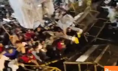 Two Faces of Moharram in MP: Ujjain Sees Violence, Umaria Shows Harmony