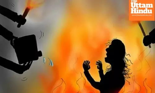 Shocking: Mob Kills 5 Family Members After Calling Them Witches in Bihar Village