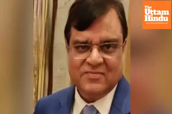 Gopal Khemka Murder Twist: Arms Supplier Vikas ‘Raja’ Shot Dead in Patna Encounter Gopal Khemka Murder Twist: Arms Supplier Vikas ‘Raja’ Shot Dead in Patna Encounter