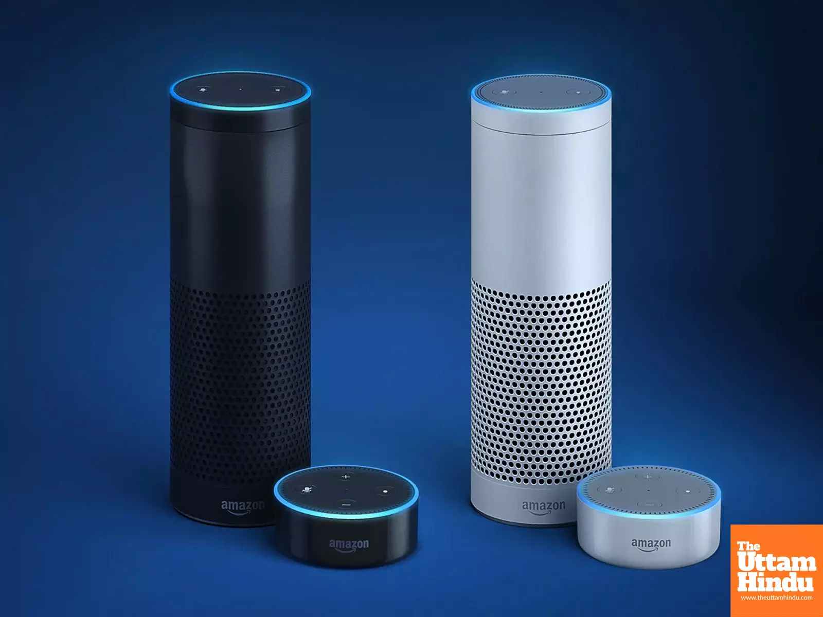 Class-Action Lawsuit Targets Amazon for Alexas Private Conversation Recording Class-Action Lawsuit Targets Amazon for Alexas Private Conversation Recording