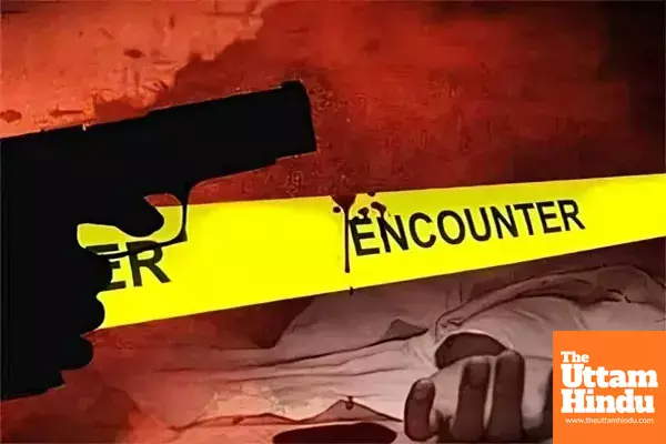 Abohar Murder Case: Both Shooters Killed in Police Encounter, Policeman Injured