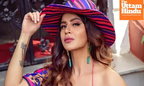 This Actress Disappeared from Serials, Now She Owns a ₹1200 Crore Brand