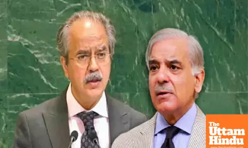 Pakistans Damning Admission: TTP is Our Biggest Threat, Cant Tackle It Alone