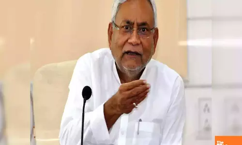 Nitishs Pre-Election Move: 35% Reservation for Bihars Daughters, Youth Commission Approved