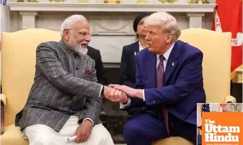 Trump Softens Stance: US Postpones Retaliatory Tariffs on India Until this Date Amid Trade Deal Talks