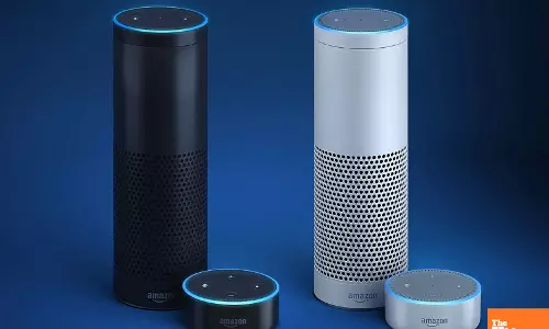 Class-Action Lawsuit Targets Amazon for Alexas Private Conversation Recording