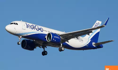 What Caused the Emergency Landing? IndiGo Flights Sudden Return to Indore Raises Questions