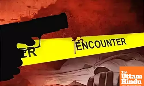 Abohar Murder Case: Both Shooters Killed in Police Encounter, Policeman Injured