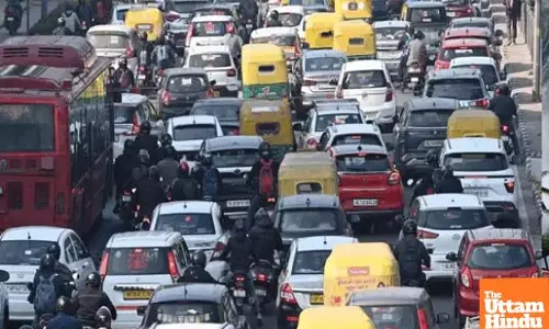 Ban on Old Vehicles in Delhi Put on Hold, To Be Implemented from November 1 Across NCR