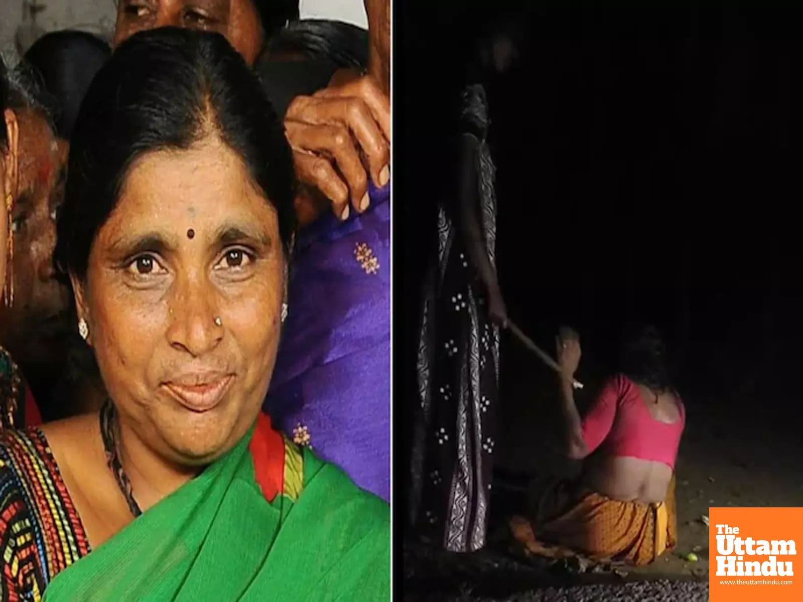Deadly Ritual: Karnataka Woman Killed During ‘Exorcism’ by Own Son Deadly Ritual: Karnataka Woman Killed During ‘Exorcism’ by Own Son