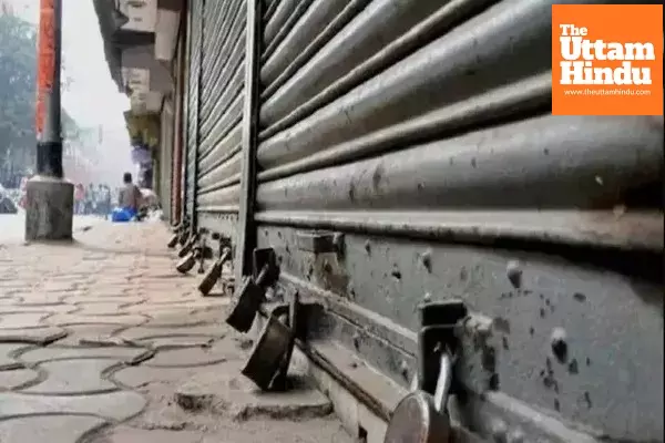 Over 25 Crore Join Bharat Bandh 2025—Know Which Services Will Be Hit Over 25 Crore Join Bharat Bandh 2025—Know Which Services Will Be Hit